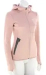 Ortovox Fleece Hoody Damen Fleecejacke-Pink-Rosa-XS
