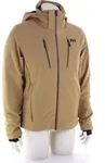 Helly Hansen Alpha 4.0 Herren Skijacke-Braun-L
