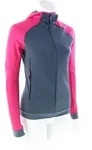 Dynafit Radical Polartec Hooded Damen Sweater-Pink-Rosa-XS