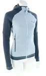 Dynafit Radical Polartec Hooded Damen Sweater-Hell-Blau-XS