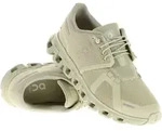 On Cloud 6 Damen Freizeitschuhe-Oliv-Dunkelgr&uuml;n-5
