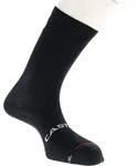 Castelli Scorpion Logo 20 Thermal Bikesocken-Schwarz-S-M