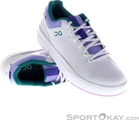 On 3YG10034948, On The Roger Youth Kinder Freizeitschuhe-Hell-Blau-6,5, Kostenlose