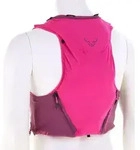 Dynafit Alpine 8 Traillaufweste-Pink-Rosa-XS-S