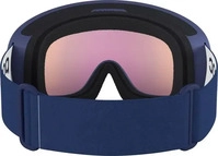 POC 40840_9641, POC Fovea Skibrille-Lila-One Size, Kostenlose R&uuml;cksendung: 60 Tage.