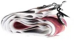 Contour Guide Pure 2.0 115 Zuschneidefell-Dunkel-Rot-XS