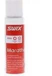 Swix DHL Marathon 80ml Fl&uuml;ssigwachs-Rot-80