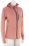 Salewa Pedroc Wind HD Light Damen Outdoorjacke-Pink-Rosa-34
