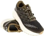 Salomon Aero Glide 3 GRVL Herren Traillaufschuhe-Oliv-Dunkelgr&uuml;n-8,5