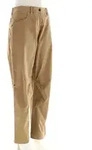 Salewa Fanes Cord Damen Outdoorhose-Beige-40