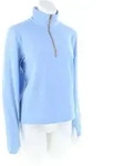 Helly Hansen Versalite Cinched Fleece Damen Sweater-Hell-Blau-L