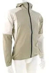 Ortovox Sequence Wind Herren Bikejacke-Beige-XXL