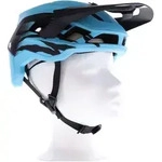 Fox Speedframe MIPS Kinder MTB Helm-Blau-One Size