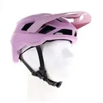 Fox Speedframe Solid MIPS MTB Helm-Lila-S