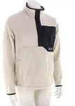 Scott Escape Original Fleece Herren Sweater-Beige-S