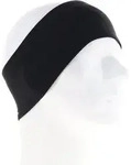 The North Face Base Stirnband-Schwarz-S-M