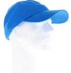 Mammut Baseball Schildm&uuml;tze-Blau-L-XL