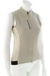 Scott Pro Warm Alpha Damen Bikeweste-Beige-XS