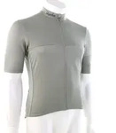 Rapha Brevet Element Herren Bikeshirt-Oliv-Dunkelgr&uuml;n-L