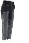 Black Diamond Mission Alpine Shell Herren Tourenhose-Schwarz-M