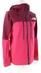 The North Face Summit Torre Egger Futurlight Damen Outdoorjacke-Rot-L