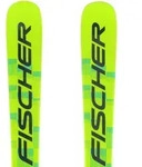 Fischer RC4 NOIZE LT PRO + RC4 Z13 GW FF Skiset 2027-Gelb-183