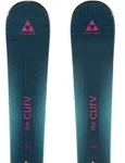 Fischer The Curv Noize GTX + VX13 GW PR Skiset 2027-Blau-175