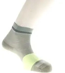 Ortovox MTB Quarter Damen Bikesocken-Mehrfarbig-39-41