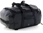 GOT BAG Duffel Pack Reisetasche-Schwarz-One Size