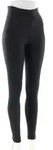 Endura Loop Ride Thermo Damen Bikehose-Schwarz-S