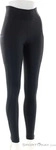 Endura RE6276BLK, Endura Loop Ride Thermo Damen Bikehose-Schwarz-S, Kostenlose