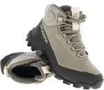Scarpa Ribelle Cross 2 Mid GTX Damen Wanderschuhe Gore-Tex-Beige-37,5