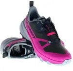 Dynafit Traverse 2 Damen Traillaufschuhe-Pink-Rosa-4,5