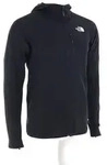 The North Face Summit Futurefleece Full Zip Herren Sweater-Schwarz-L