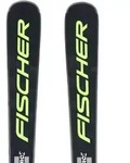 Fischer RC4 LT + RC4 Z11 GW PR Skiset 2026-Schwarz-175