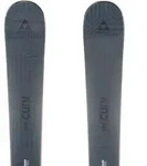Fischer The Curv Noize DTX + RSX12 GW PR Skiset 2027-Schwarz-157