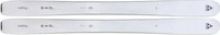 Fischer A17426, Fischer Nothing 111 Freerideski 2027-Weiss-186, Kostenlose
