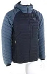 Dynafit Radical Down RDS Herren Isolationsjacke-Dunkel-Grau-S