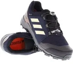 adidas Terrex GTX Kinder Wanderschuhe Gore-Tex-Braun-4,5