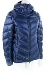 La Sportiva Lumina 300 Down Damen Isolationsjacke-Dunkel-Blau-S