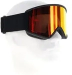 Atomic Savor L Stereo Skibrille-Schwarz-One Size
