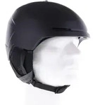 Salomon Pioneer 3 Mips Skihelm-Schwarz-L