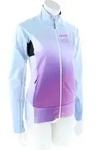 Sportful Doro Apex Damen Langlaufjacke-Pink-Rosa-S