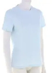 Odlo Cubic Light Damen T-Shirt-Hell-Blau-L