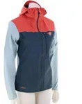Dynafit Traverse 3L Damen Outdoorjacke-Blau-XL