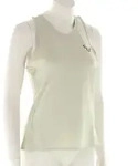 Dynafit Trail Damen Tanktop-Weiss-M