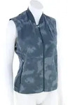 Dynafit Trail Reflective Insulation Damen Weste-Dunkel-Blau-M