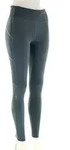 Dynafit Trail Reflective Damen Leggings-Dunkel-Grau-XL