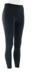 Brooks Chaser 7/8 Damen Leggings-Schwarz-XS