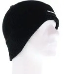 Salomon Classic M&uuml;tze-Schwarz-One Size